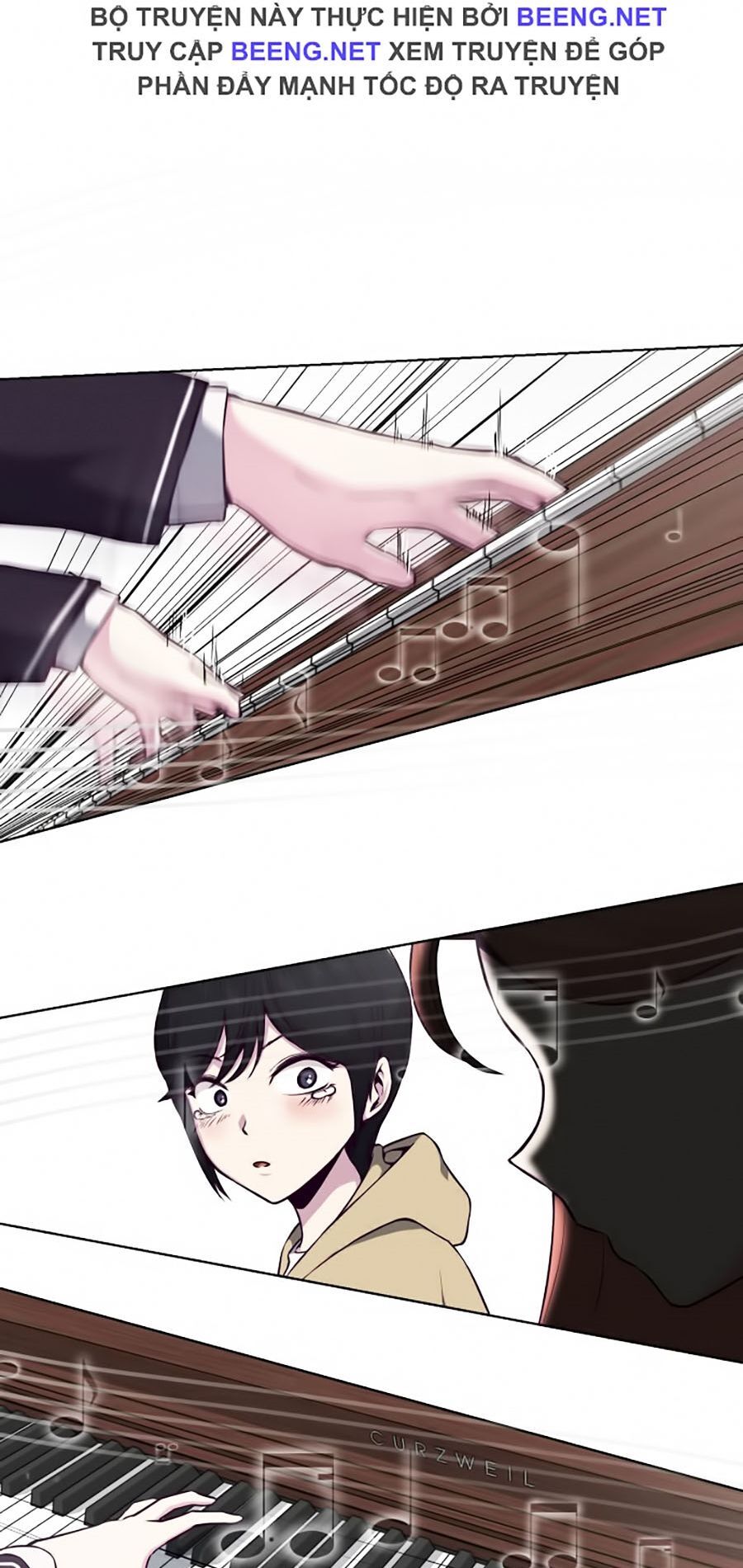 Cậu Bé Của Thần Chết: Chapter 34