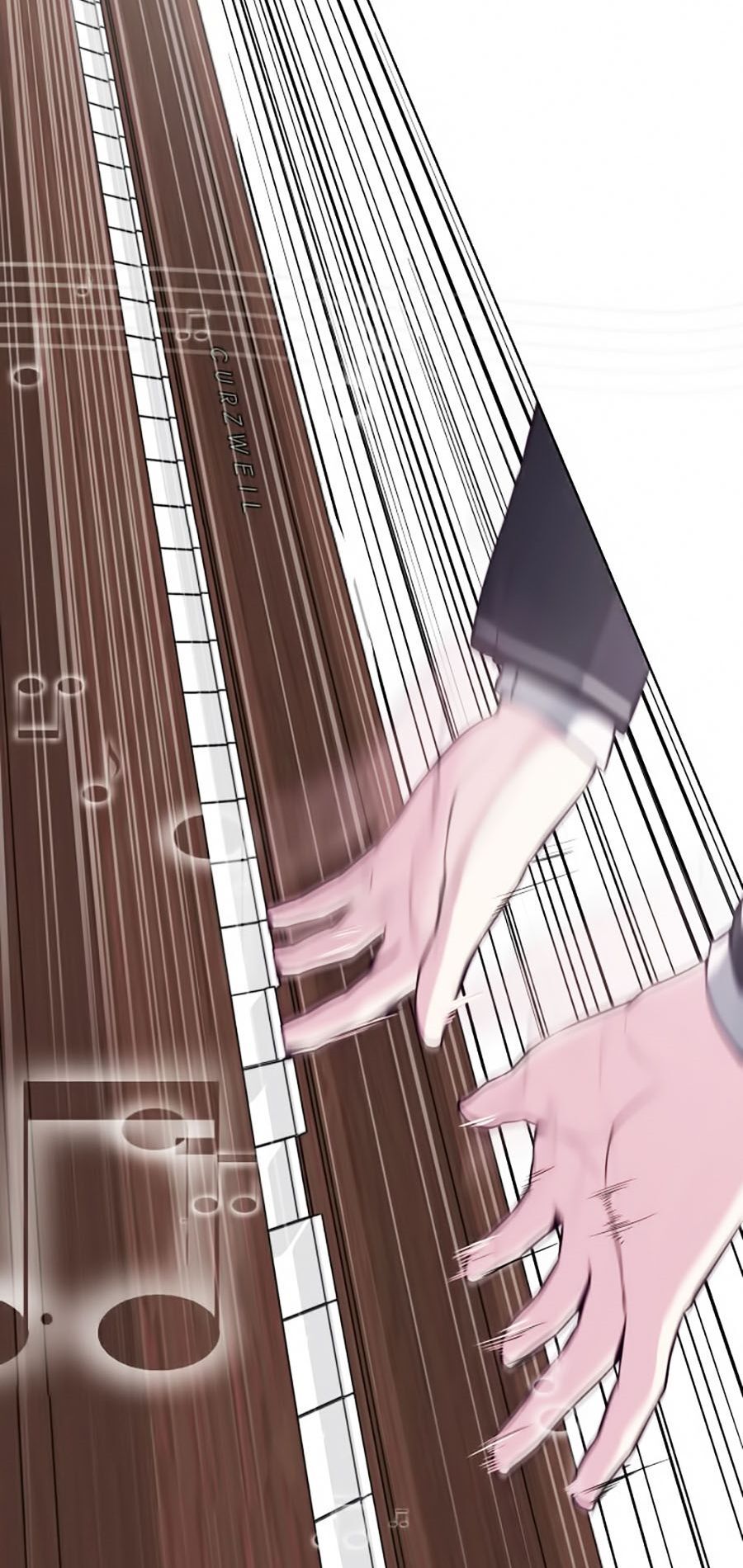 Cậu Bé Của Thần Chết: Chapter 34