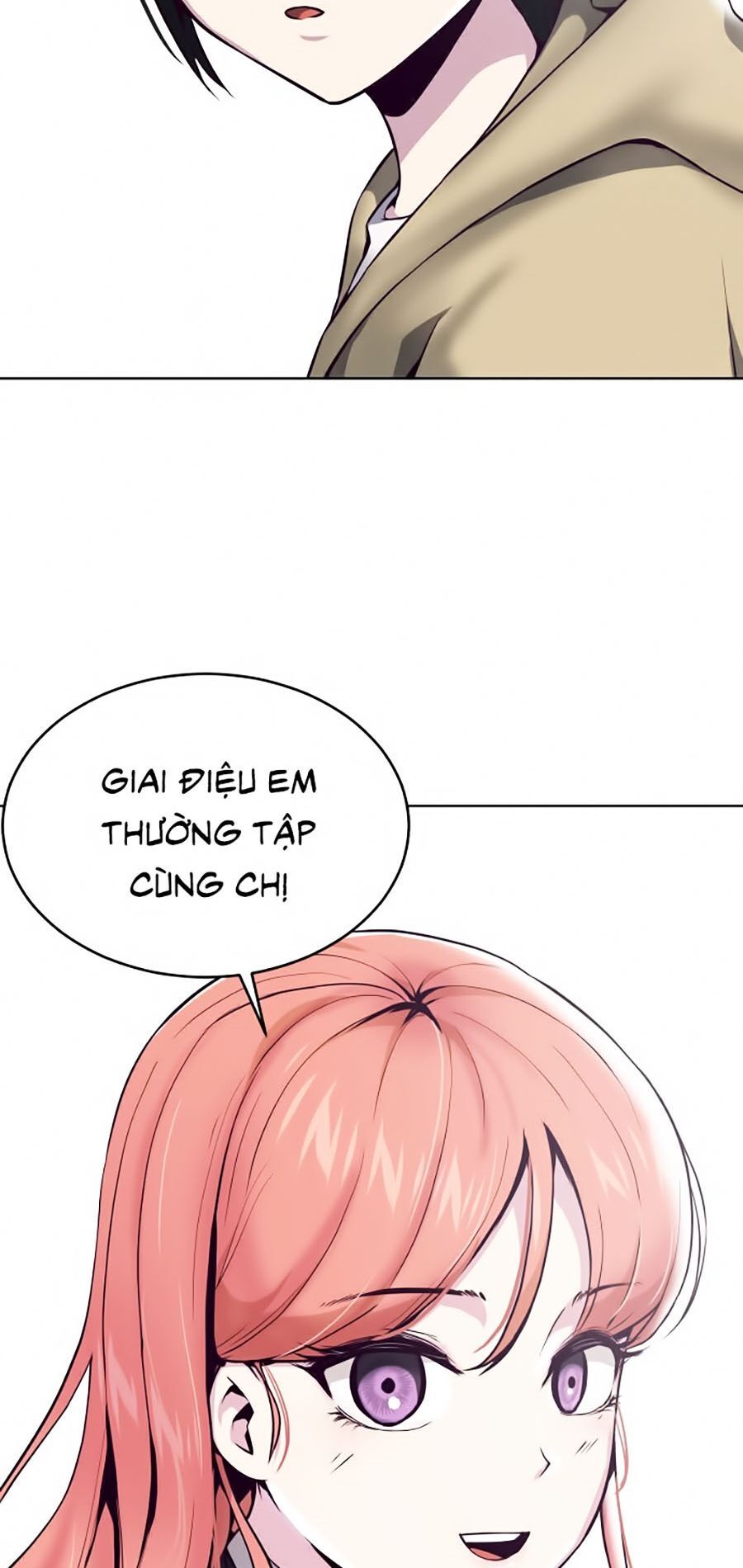 Cậu Bé Của Thần Chết: Chapter 34