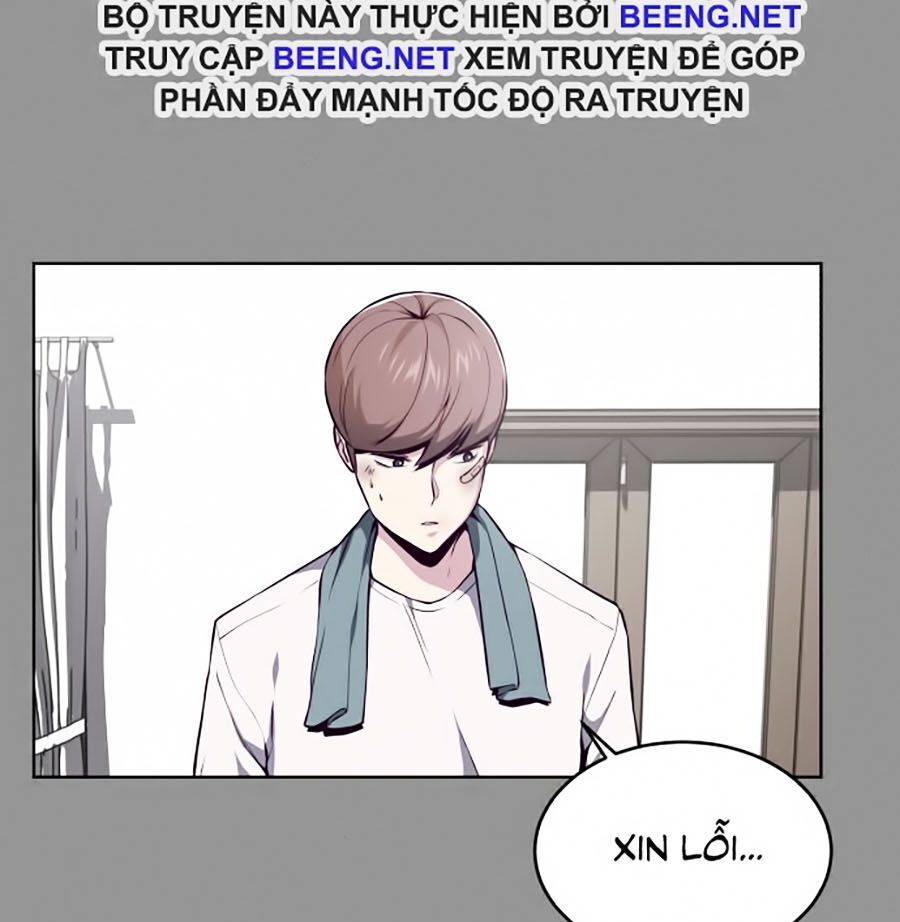 Cậu Bé Của Thần Chết: Chapter 34