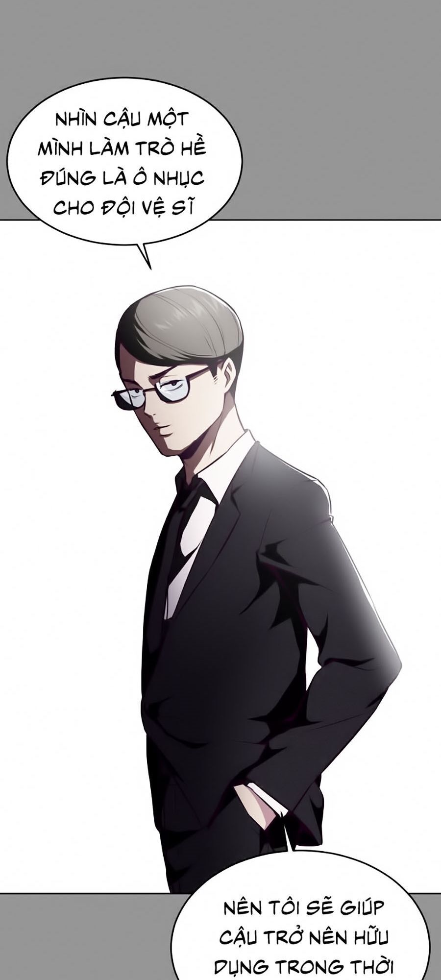 Cậu Bé Của Thần Chết: Chapter 34