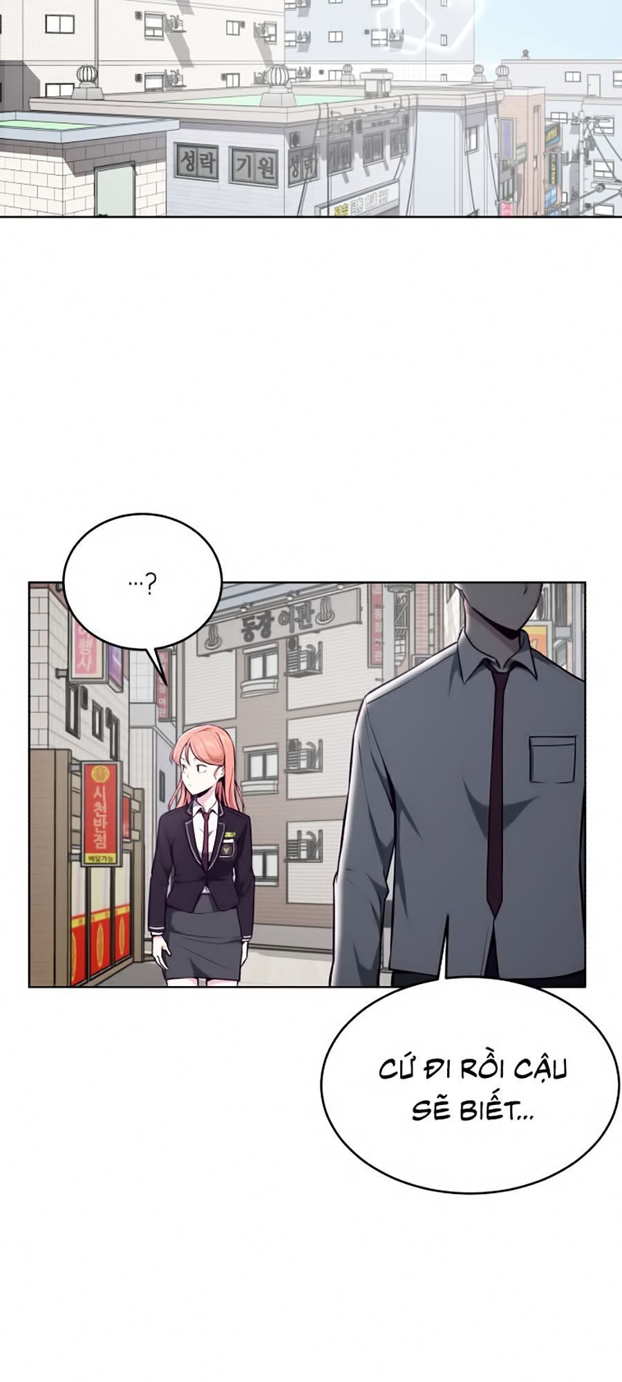 Cậu Bé Của Thần Chết: Chapter 34