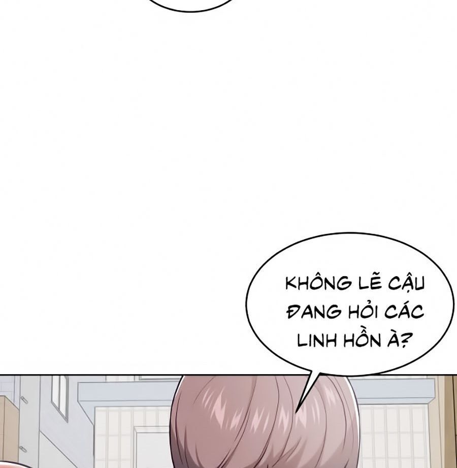 Cậu Bé Của Thần Chết: Chapter 34