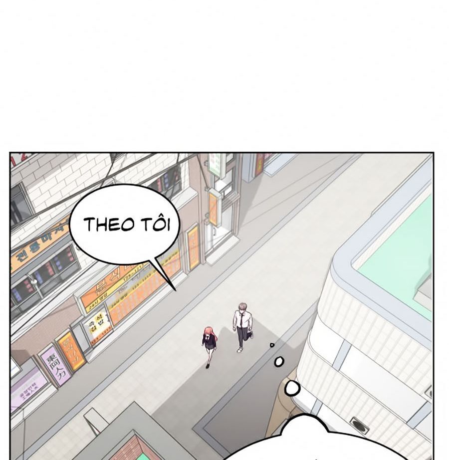 Cậu Bé Của Thần Chết: Chapter 34