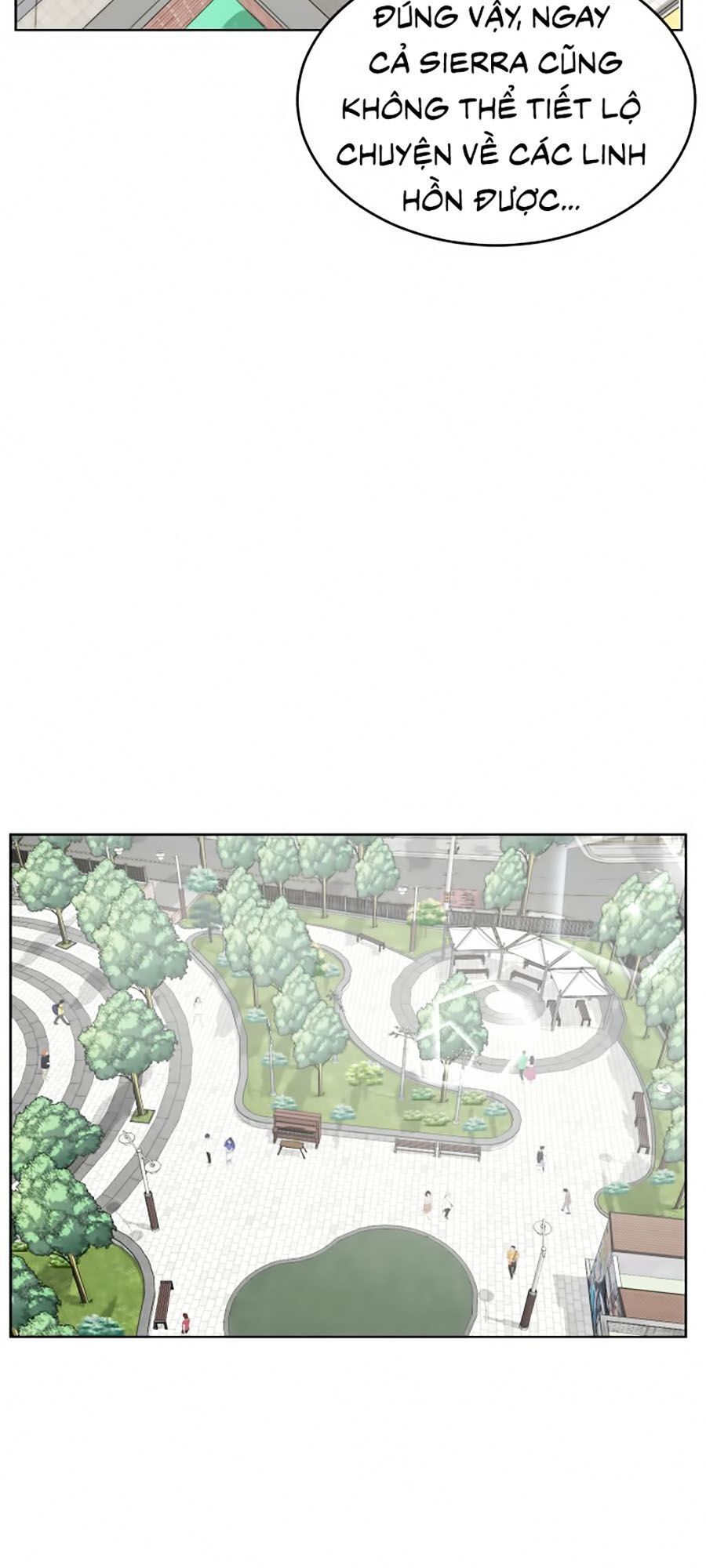 Cậu Bé Của Thần Chết: Chapter 34