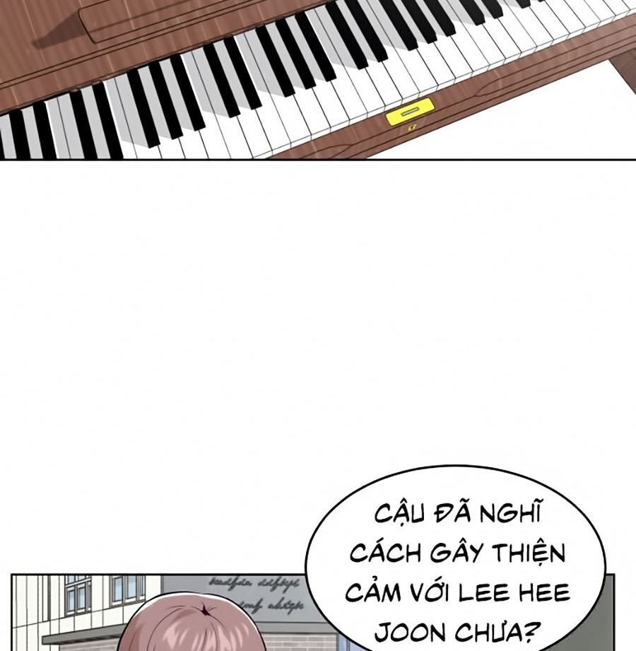 Cậu Bé Của Thần Chết: Chapter 34