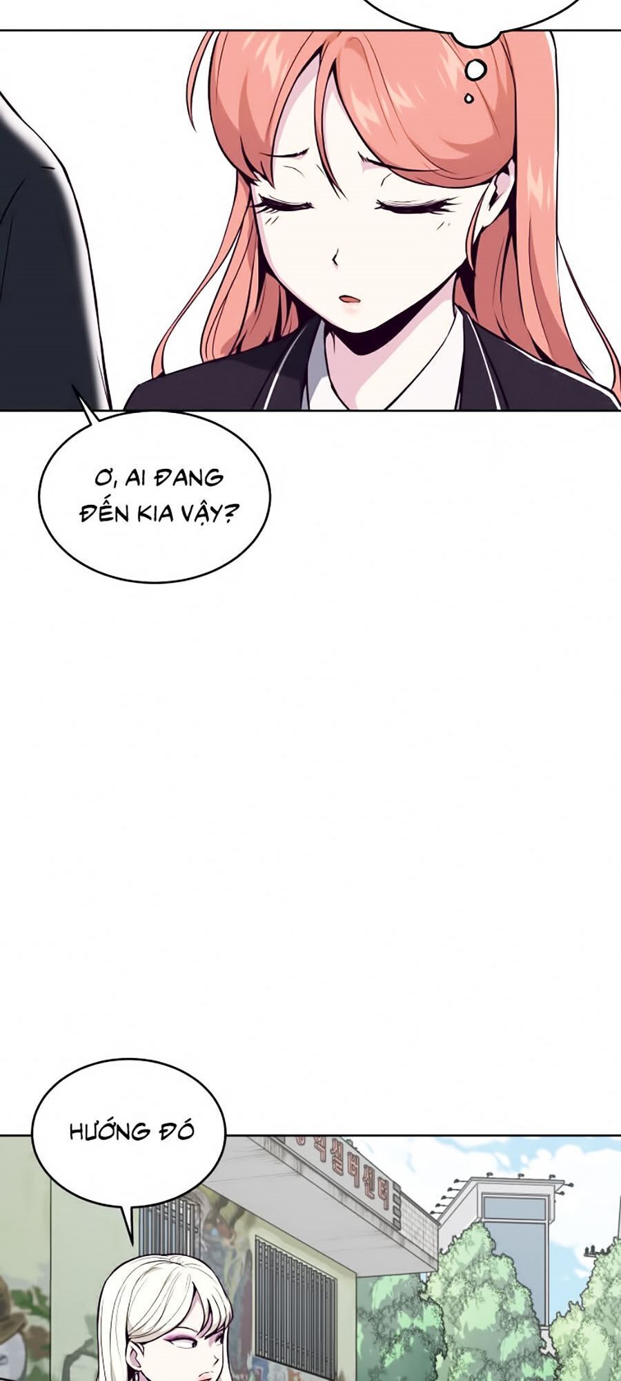 Cậu Bé Của Thần Chết: Chapter 34