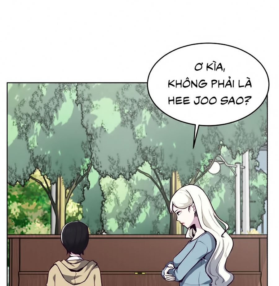 Cậu Bé Của Thần Chết: Chapter 34