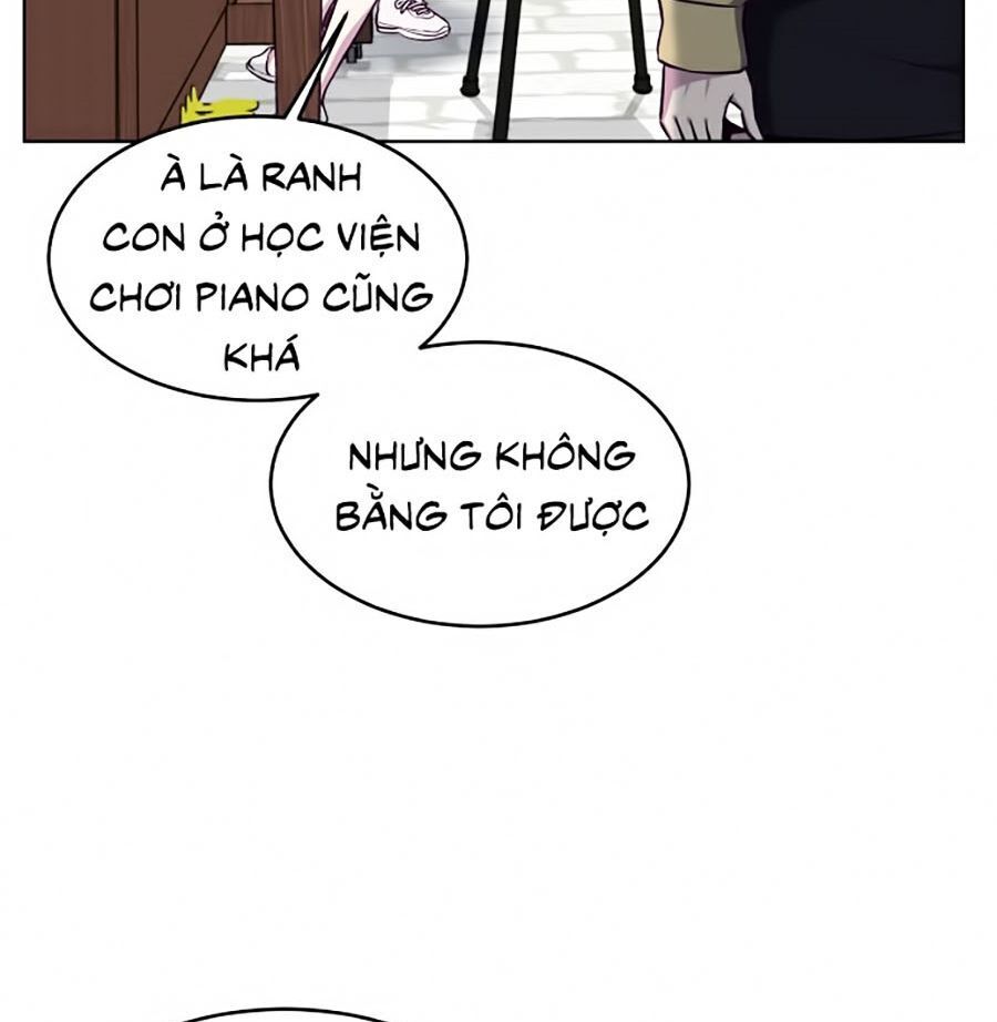 Cậu Bé Của Thần Chết: Chapter 34