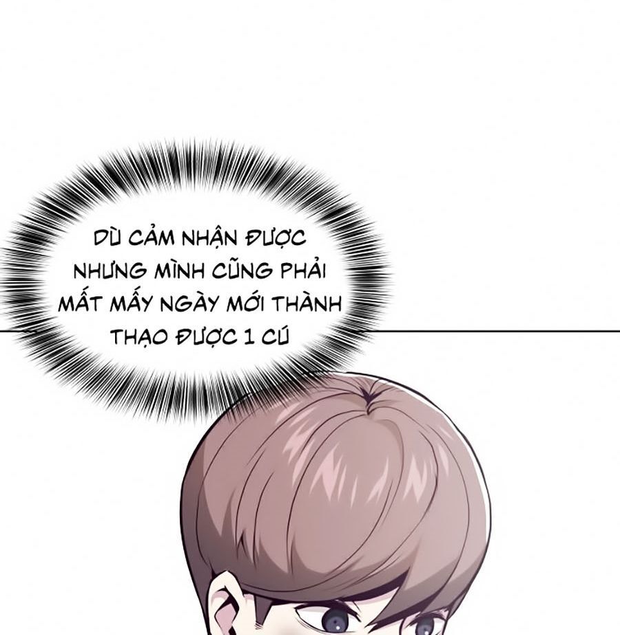 Cậu Bé Của Thần Chết: Chapter 34