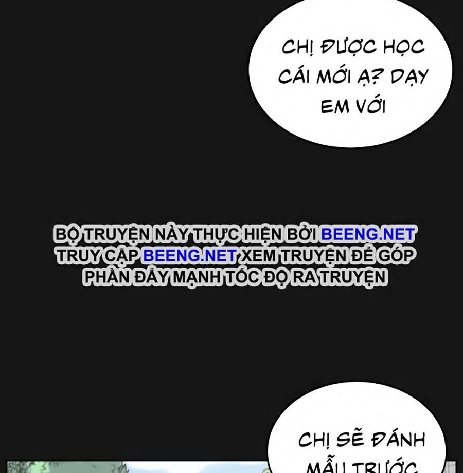 Cậu Bé Của Thần Chết: Chapter 34