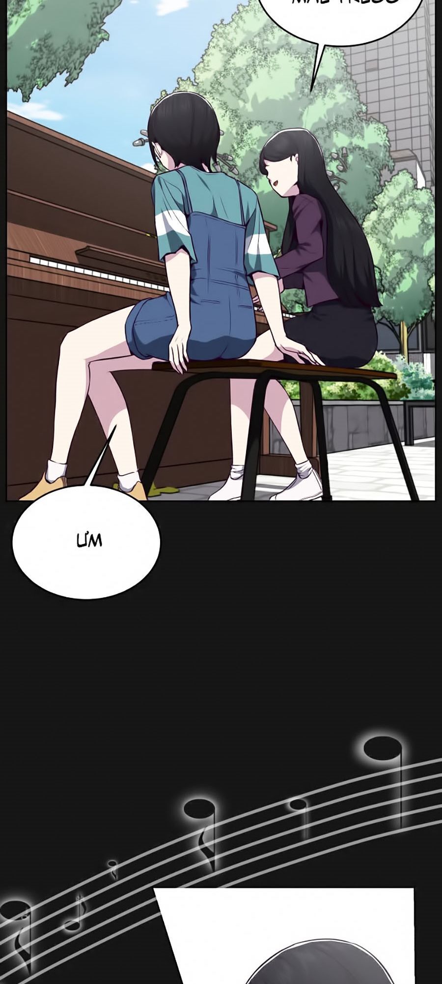 Cậu Bé Của Thần Chết: Chapter 34