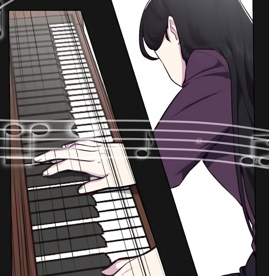 Cậu Bé Của Thần Chết: Chapter 34