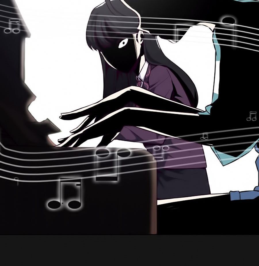 Cậu Bé Của Thần Chết: Chapter 34