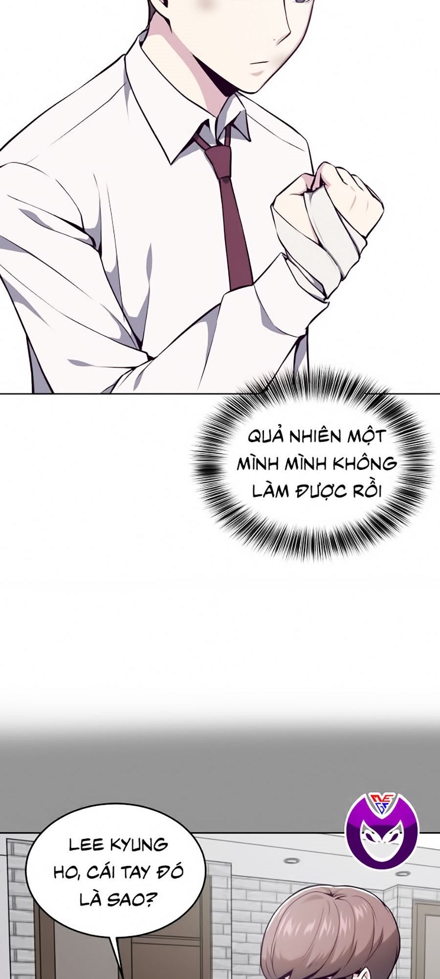 Cậu Bé Của Thần Chết: Chapter 34