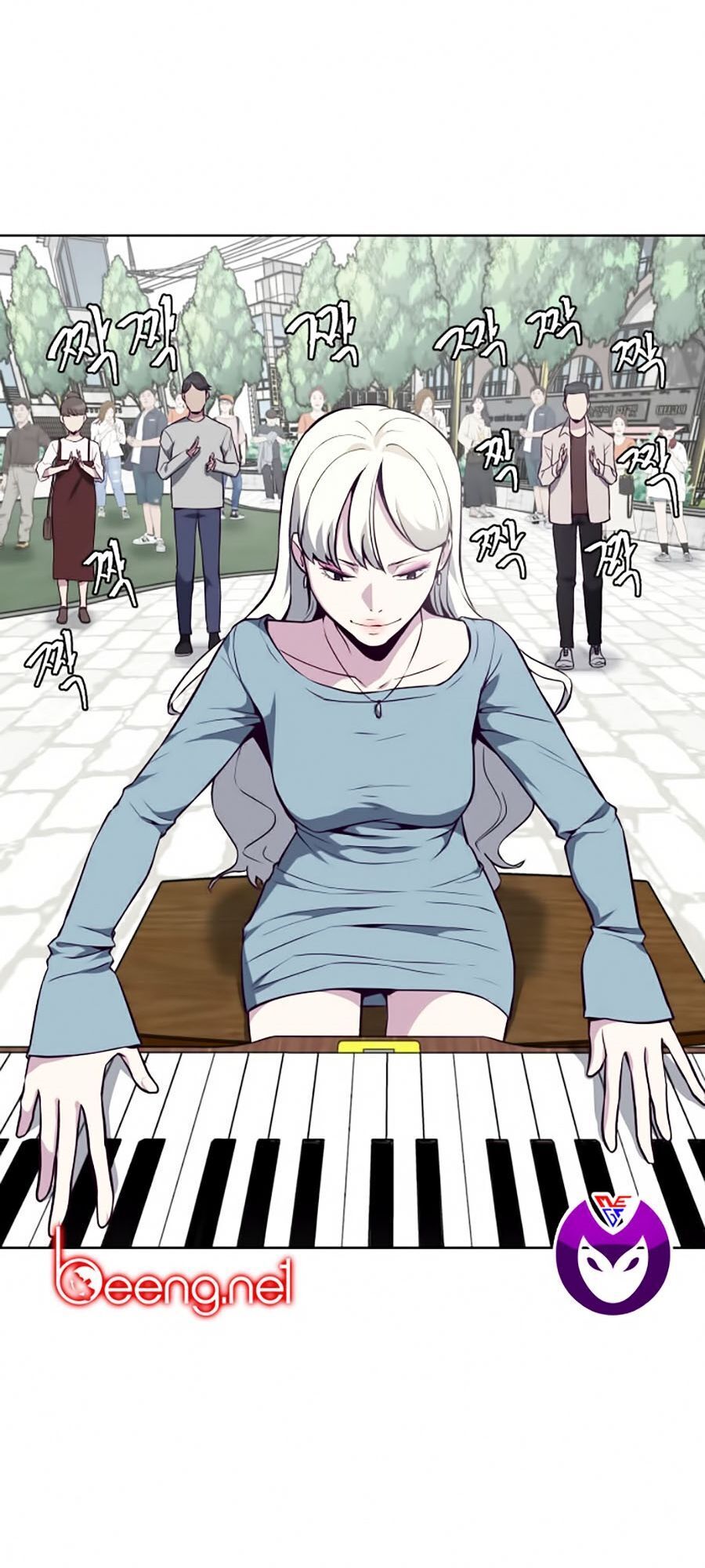 Cậu Bé Của Thần Chết: Chapter 34