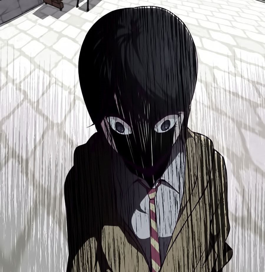 Cậu Bé Của Thần Chết: Chapter 34