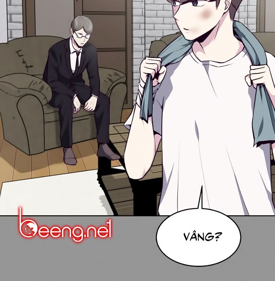 Cậu Bé Của Thần Chết: Chapter 34