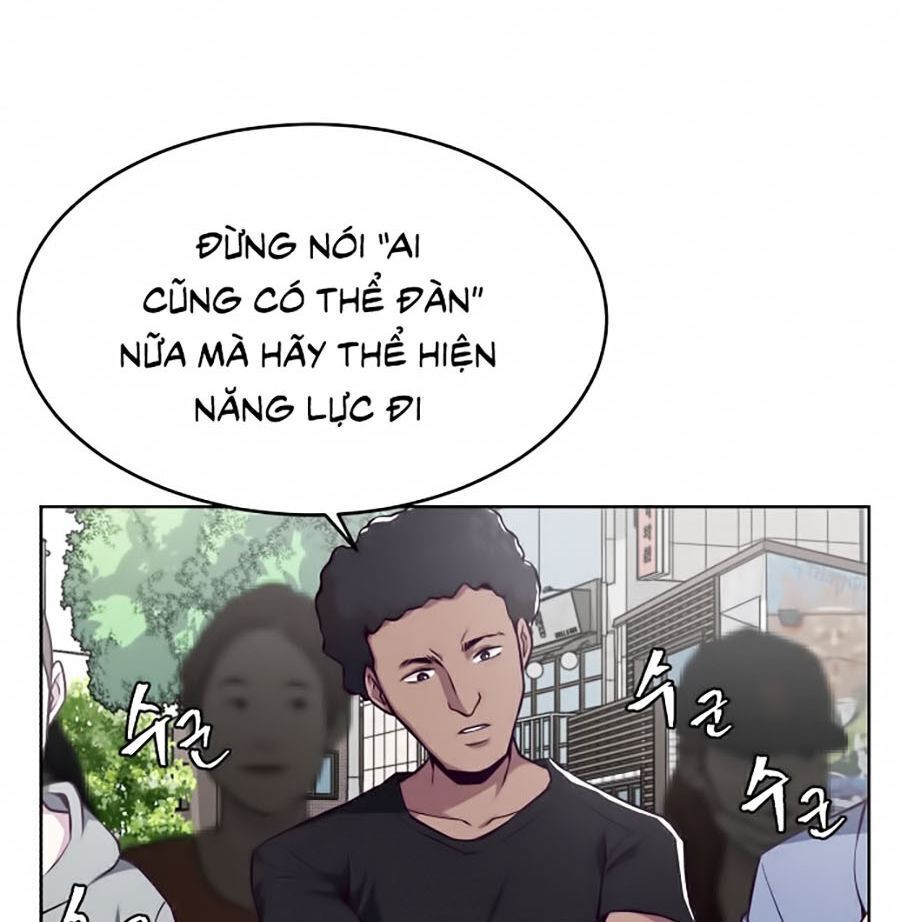 Cậu Bé Của Thần Chết: Chapter 34