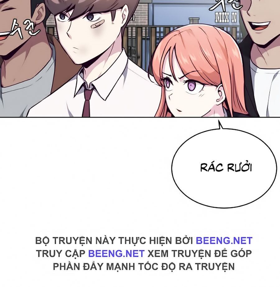 Cậu Bé Của Thần Chết: Chapter 34