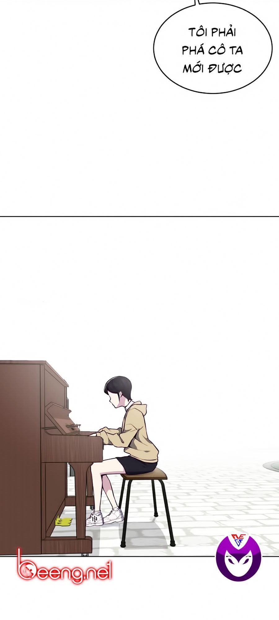 Cậu Bé Của Thần Chết: Chapter 34