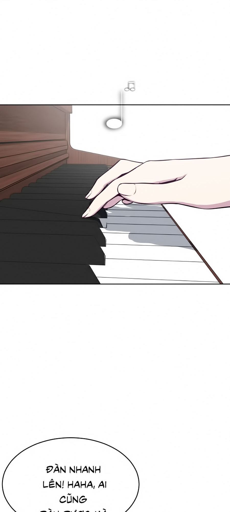 Cậu Bé Của Thần Chết: Chapter 34