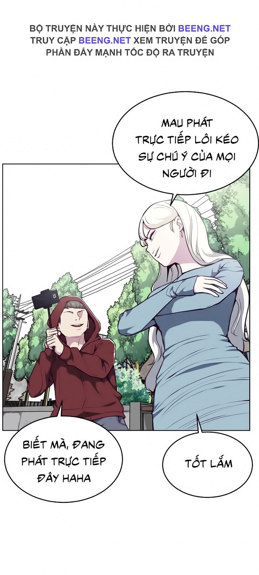 Cậu Bé Của Thần Chết: Chapter 34