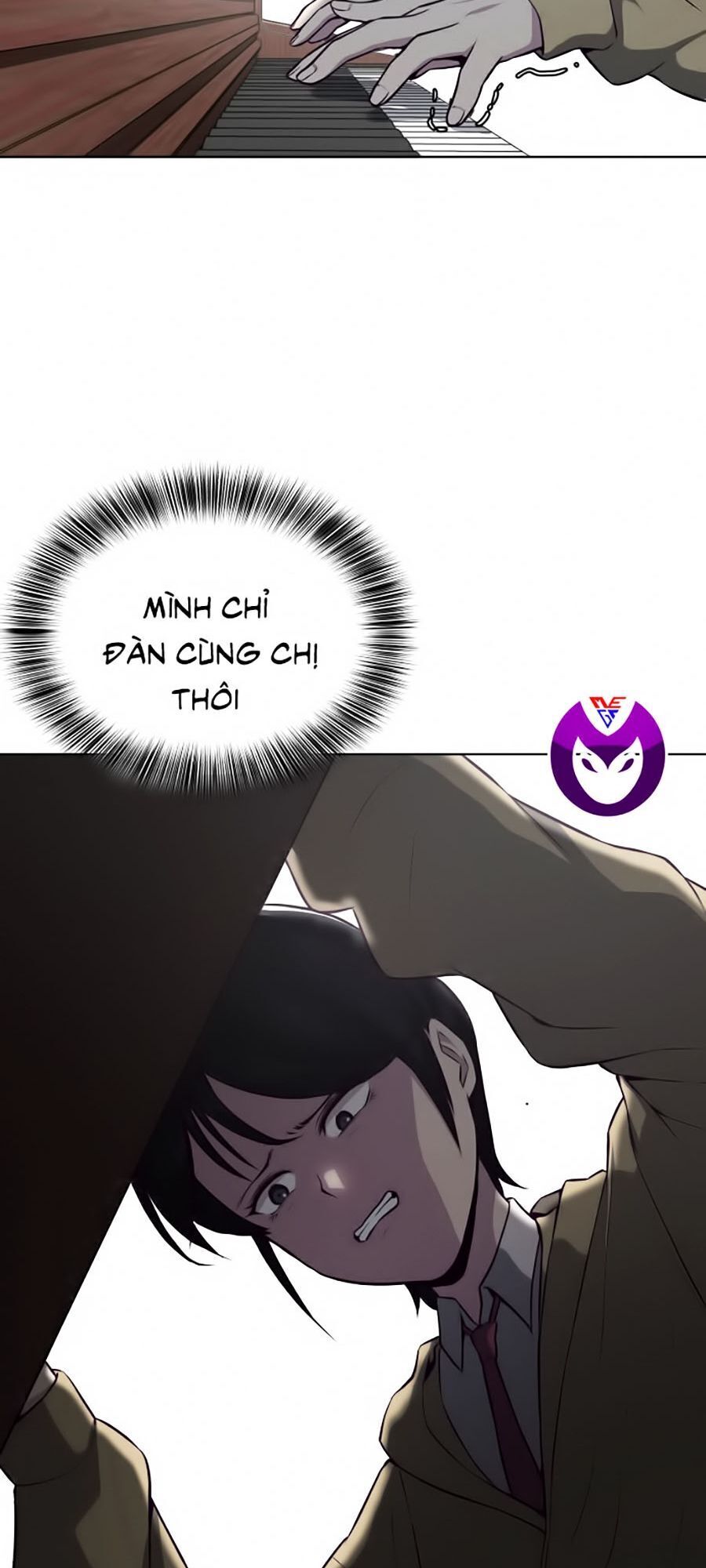 Cậu Bé Của Thần Chết: Chapter 34