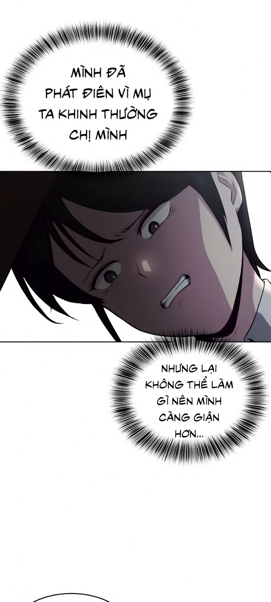 Cậu Bé Của Thần Chết: Chapter 34