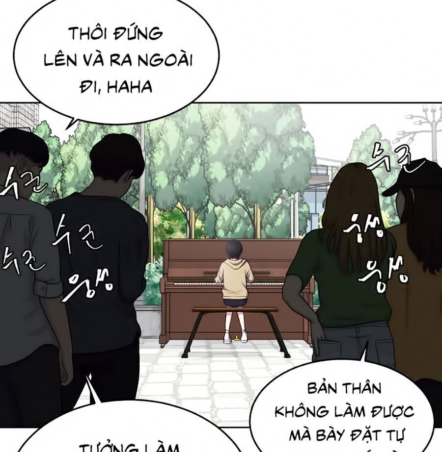 Cậu Bé Của Thần Chết: Chapter 34