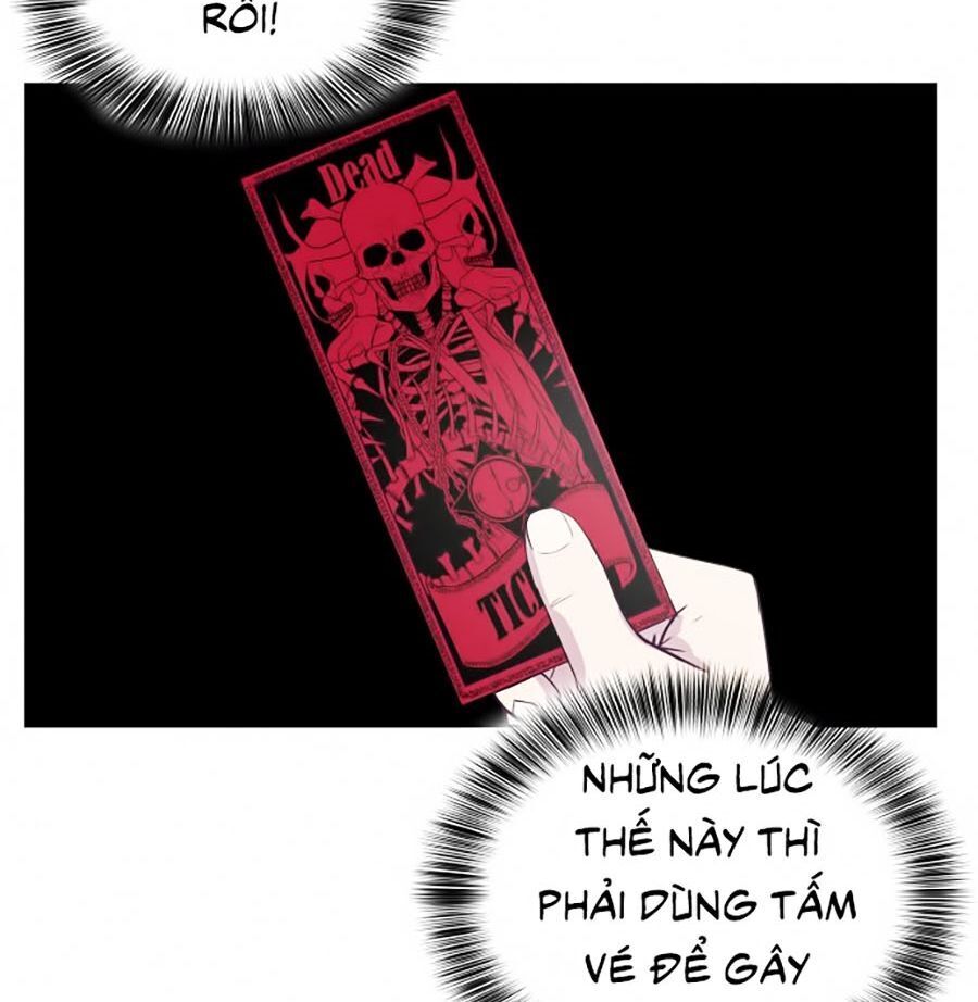 Cậu Bé Của Thần Chết: Chapter 34