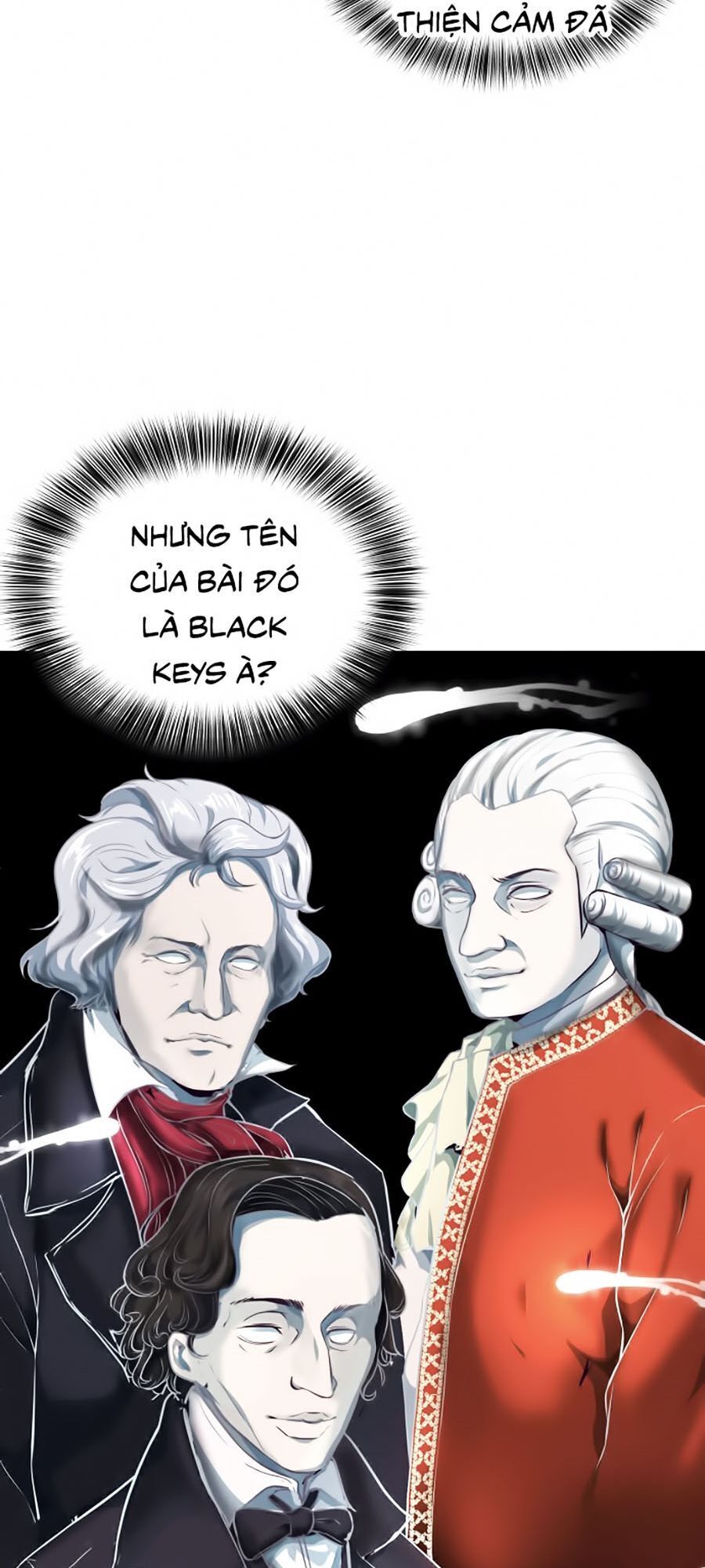 Cậu Bé Của Thần Chết: Chapter 34