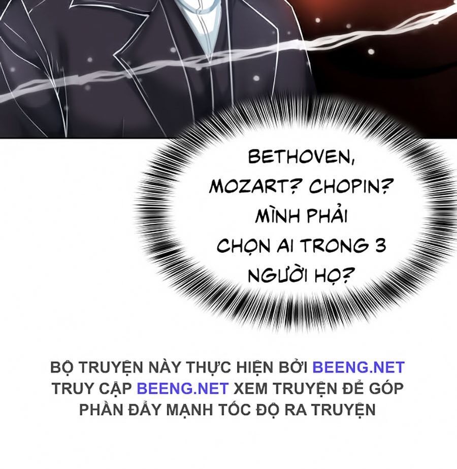 Cậu Bé Của Thần Chết: Chapter 34