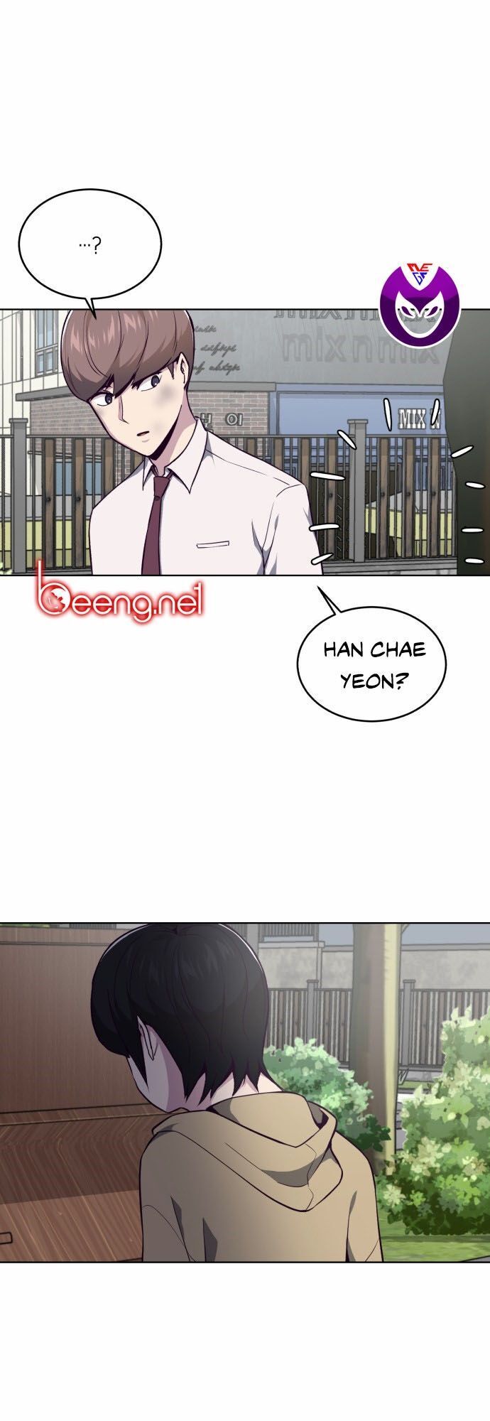 Cậu Bé Của Thần Chết: Chapter 35