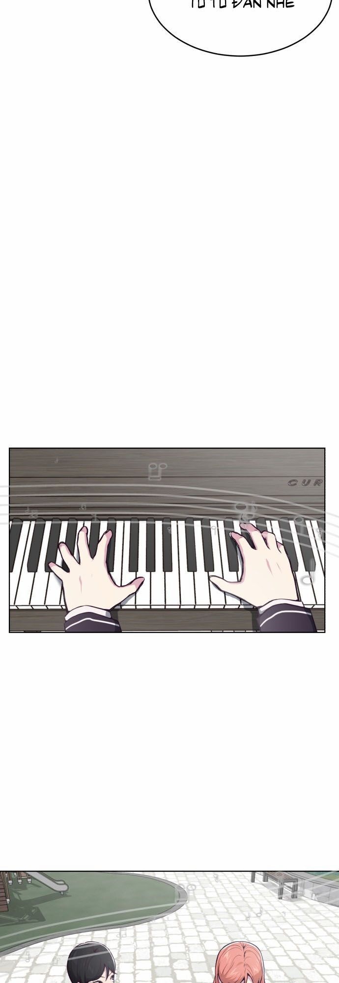 Cậu Bé Của Thần Chết: Chapter 35