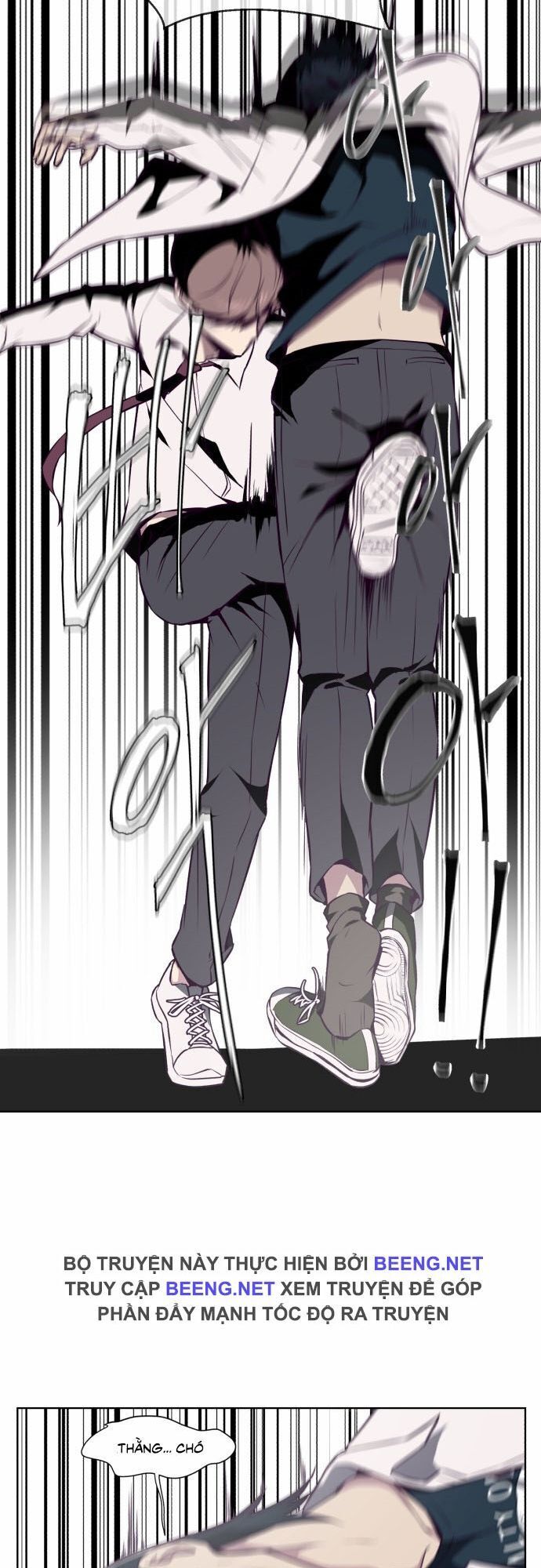 Cậu Bé Của Thần Chết: Chapter 35