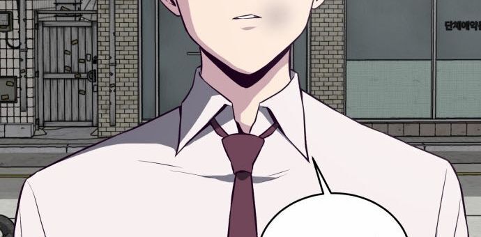 Cậu Bé Của Thần Chết: Chapter 35