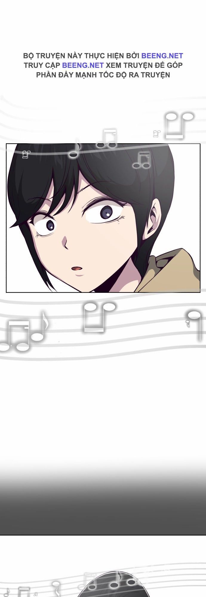 Cậu Bé Của Thần Chết: Chapter 35