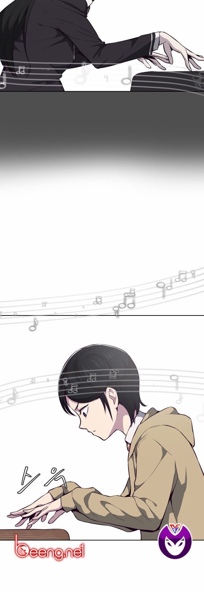 Cậu Bé Của Thần Chết: Chapter 35