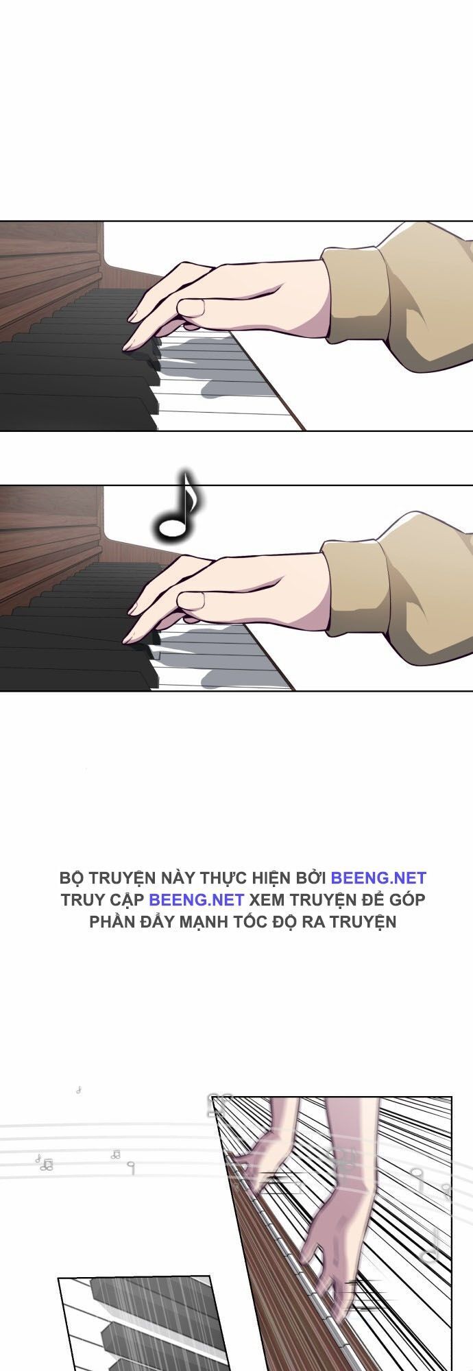 Cậu Bé Của Thần Chết: Chapter 35