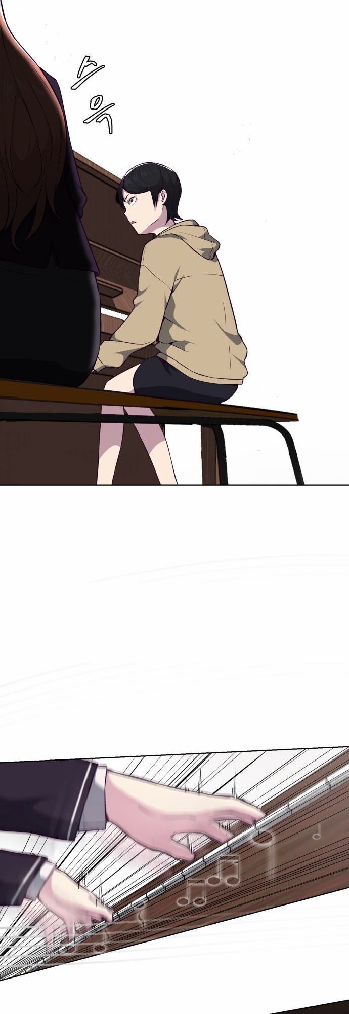 Cậu Bé Của Thần Chết: Chapter 35