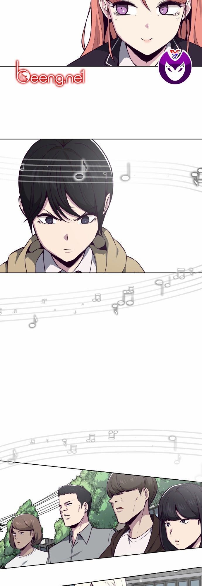 Cậu Bé Của Thần Chết: Chapter 35