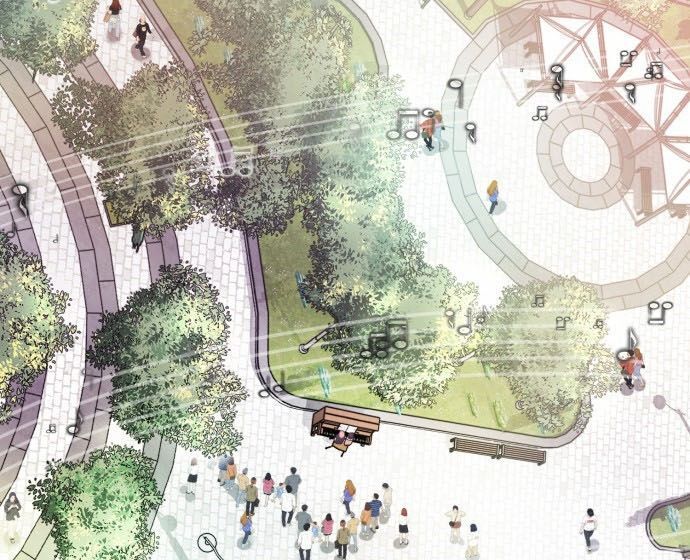 Cậu Bé Của Thần Chết: Chapter 35