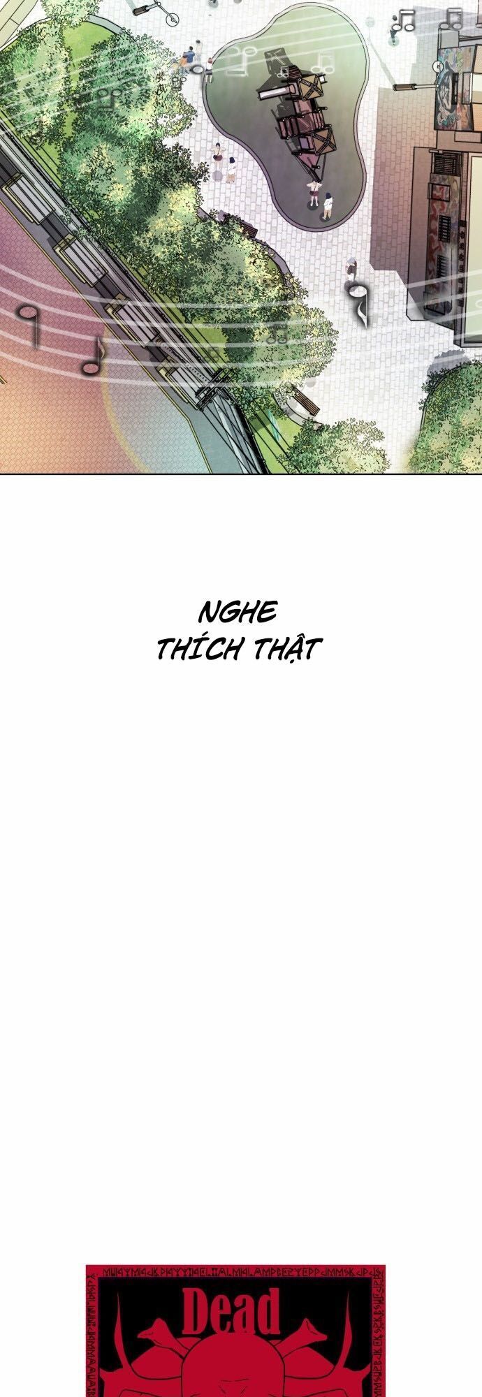 Cậu Bé Của Thần Chết: Chapter 35