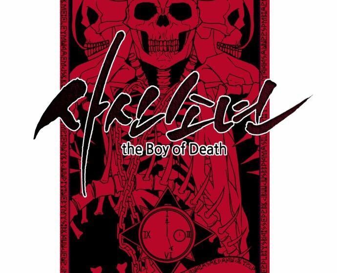 Cậu Bé Của Thần Chết: Chapter 35