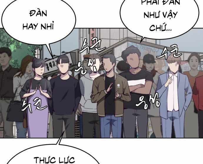 Cậu Bé Của Thần Chết: Chapter 35