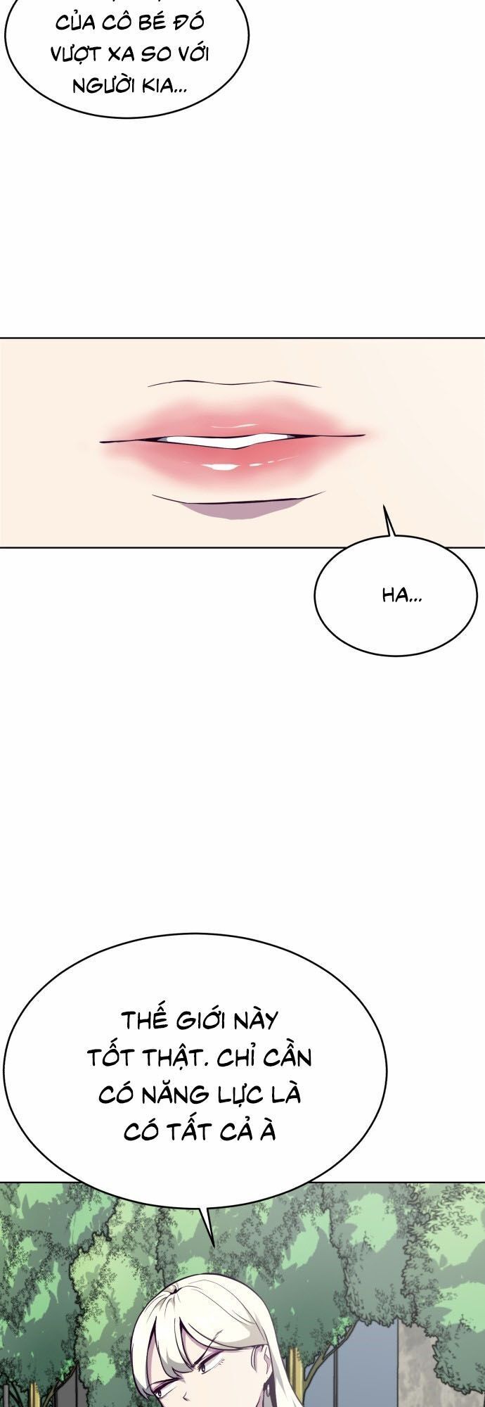 Cậu Bé Của Thần Chết: Chapter 35