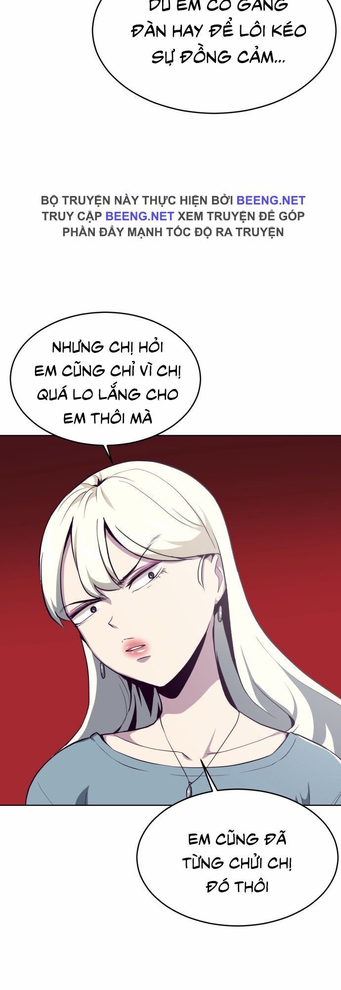 Cậu Bé Của Thần Chết: Chapter 35