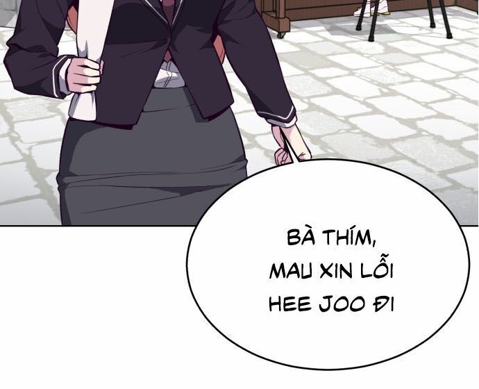 Cậu Bé Của Thần Chết: Chapter 35