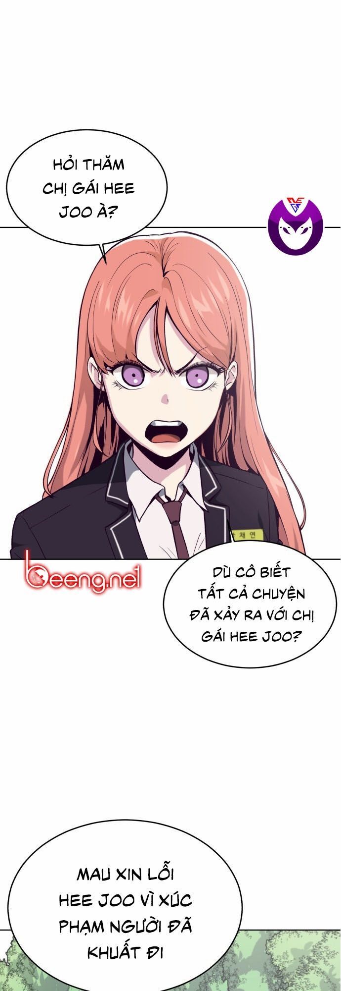 Cậu Bé Của Thần Chết: Chapter 35